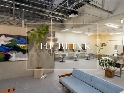 ザ ブリンク(THE BLINK)の写真
