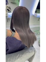 スカイ 本店(SKY)&nbsp;髪質改善水素トリートメント