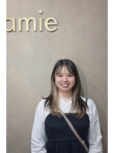 アミ 上尾店(amie) YUA