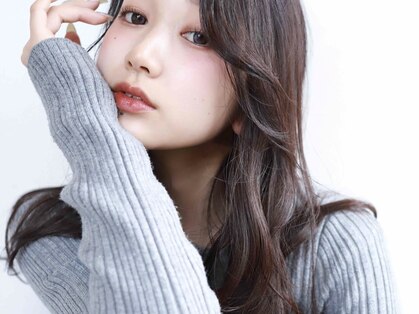 ヘアーアンドメイク エイダ(hair&make eida)の写真