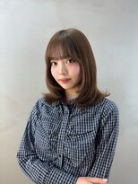 カロントウキョウ 中野店(Kalon Tokyo)&nbsp;ミディアムレイヤー