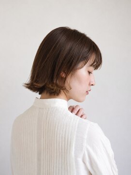 ブロッサム 東武練馬店(Blossom) ブロッサム　東武練馬「髪質改善/脱白髪染め/ハイライト」