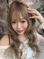 メルトトウキョウ(melt.tokyo)&nbsp;マナミ 