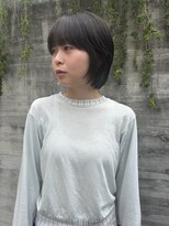 リリズカットクラブ(LILI'S CUT CLUB)&nbsp;ボブ