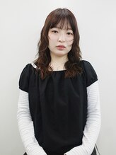 ヌーヴ(Nu:v)&nbsp;moe 