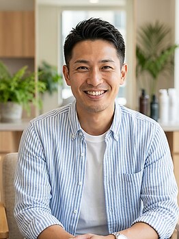 ココカラー アンド カット 山陽マルナカ高屋店(CoCo Color&Cut)の写真/【岡山】《メンズカット¥1700》周りからも好印象なスタイル+扱いやすく簡単に決まる男前ヘアに♪
