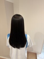 エイム(AIM)&nbsp;学生さんにも大人気の酸性ストレート