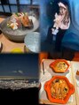 シーズン 大阪(SEASON) 旅行、食べることが大好きです♪