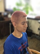 ヘアー ルッカ(hair Rukka)&nbsp;ファッションボウズ