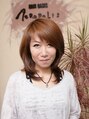 ヘアーオアシス アクロポリス(HAIR OASIS ACROPOLIS) 内田 ゆみ
