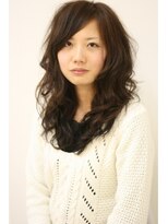 シェスタ(XES-TA)&nbsp;★XES-TA★愛され☆ラフウェーブ