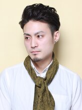 アクシス ヘアーデザイン(AXIS hair design)