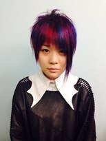 キャンディーシロップ(Candye Syrup)&nbsp;濁りダーク