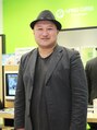 ヘアーサロン クローバー 新羽店 岡田 さん