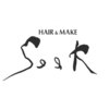 ヘアーアンドメイク シークタチカワ 立川店(Hair&Make Seek)のお店ロゴ