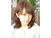 ピーエス ヘアーデザイン(PS. Hair Design)