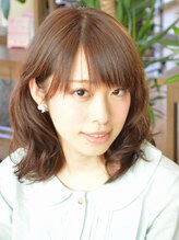 ピーエス ヘアーデザイン(PS. Hair Design)