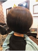 2、30代ヘアスタイル