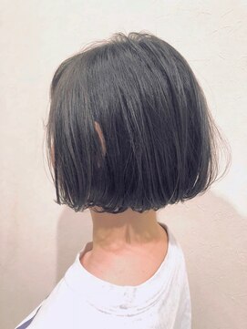 アウル(Owl) コンパクトボブ
