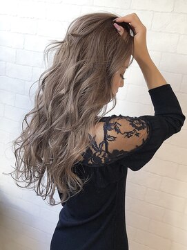 メリー(merry craftsman's factory) ココアベージュ