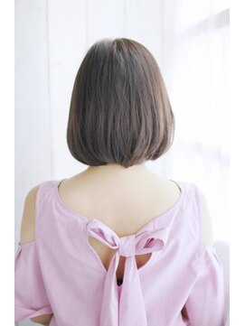 ヘアーアンドメイク アシュレ(Hair&Make assur'e) 【assur'e hair】 -new style- Collection