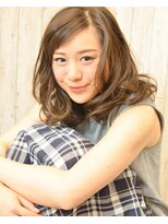 イーマ 京橋店(iima)&nbsp;ゆるふわスイートカール♪