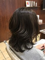 モードケイズ JR茨木improve店(MODE K's) 【MODEKs improve店】大人かわいい ヘルシーレイヤー