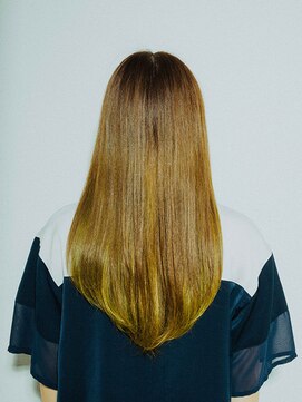 プロデュース 古淵店(Produce) ナチュラルオレンジブラウン【古淵/相模原】