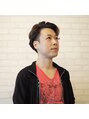 ヘアーサロンヴォイス 大野城店(Hair Salon Voice) 安永 翔太