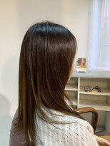 ユーネリー(U-NERY)&nbsp;艶ロング