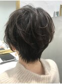ダメージレスカット☆ダメージレスカラー☆ダメージレスパーマ