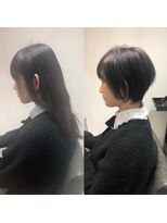 ビューイースト 亀戸 錦糸町(VIEW EAST)&nbsp;バッサリ切りたい方はお任せください！