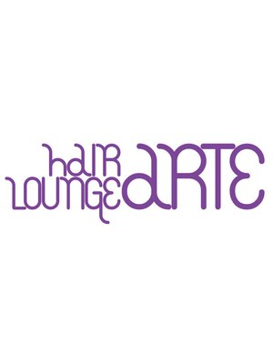 ヘアーラウンジ アルテ(hair lounge arte)