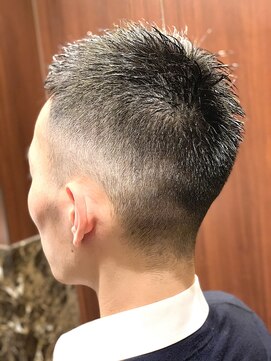 ヒロギンザ 御茶ノ水店(HIRO GINZA) 王道ショート