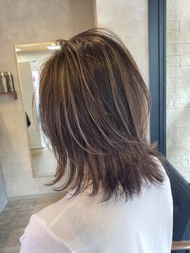 リエンス(RIENS) 【RIENS】ウルフライト×松平達彦