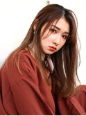 【porto神戸】大人女性のつや髪Aライン☆