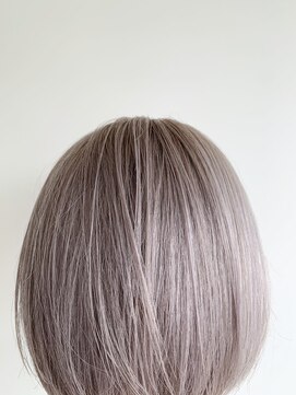 ソーコ 渋谷(SOCO) ＊【SUN】ペールラベンダー