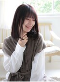 愛されナチュラルロブ 1