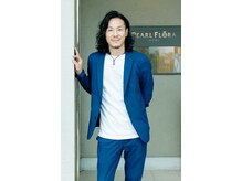 パールフローラ(PEARL FLORA)