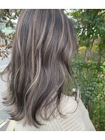 リフ(LIF by MIRROR TALK)&nbsp;3Dミルキーラテ