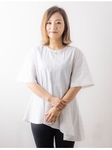 フランベアー(Franc Bear)&nbsp;藤原 愛