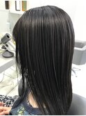 立体的ハイライト、シャドールーツ