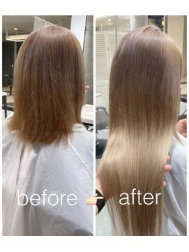 ルーブ トウキョウ(Loob. TOKYO) シールエクステ80本☆