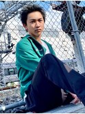 スパイクショート