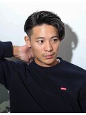 【Side-Part】
