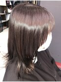 N.カラー ベリーピンク