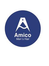 Amico Men's Hair【アミーコメンズヘアー】
