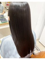 アルクバイネオリーブ 荻窪店(arc by neolive)&nbsp;美髪矯正☆酸性ストレート♪