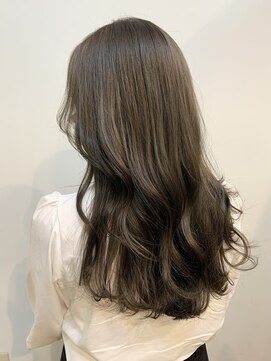 マヤ 小瀬店(MYA) オリーブグレージュ