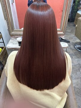 エヌトゥーナ 表参道(Ntuna) ウルトワトリートメント